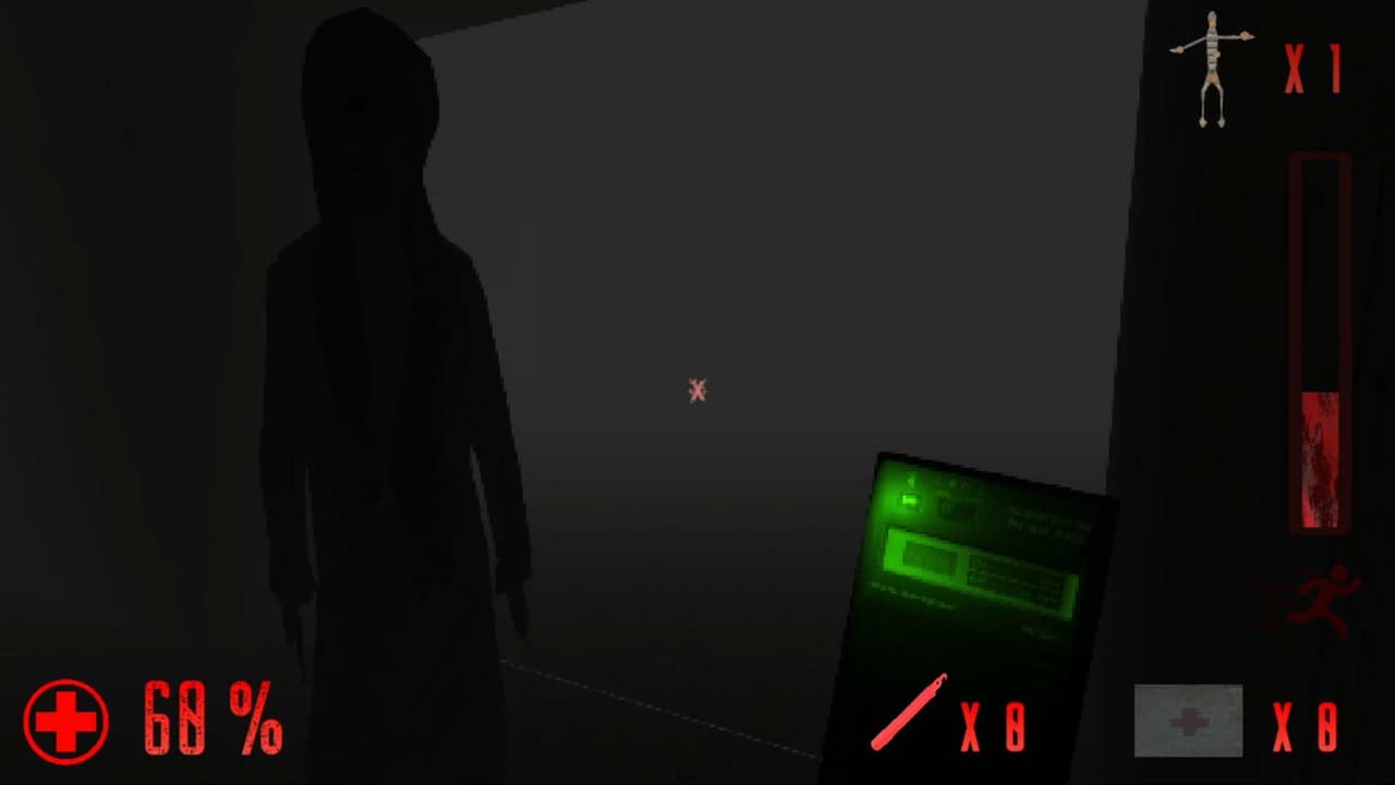 Signal Anomaly