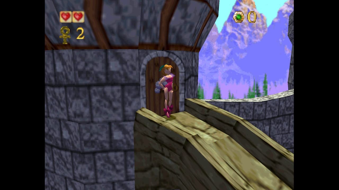 Pandemonium! screenshot 5