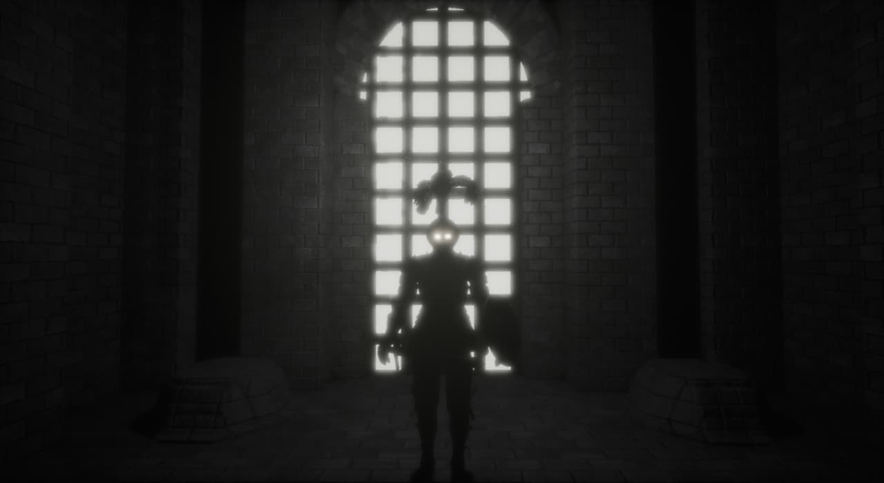 FADE - Combat System Alpha Demo