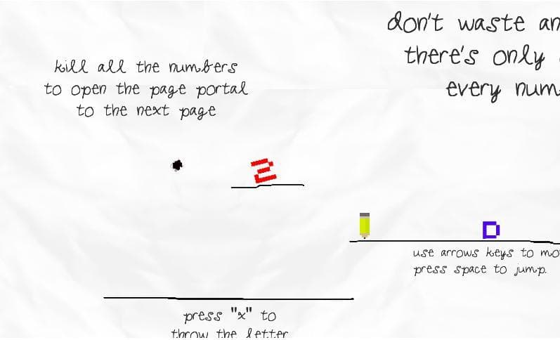 Teds Quest screenshot 4