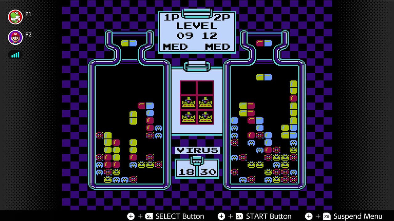 Nintendo Entertainment System - Nintendo Switch Online screenshot 3