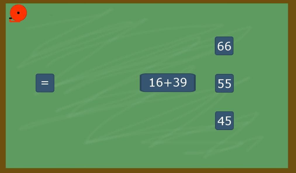Maths Run screenshot 3