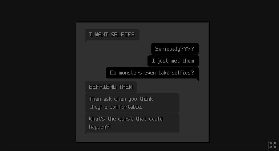 Memento Mori (itch)