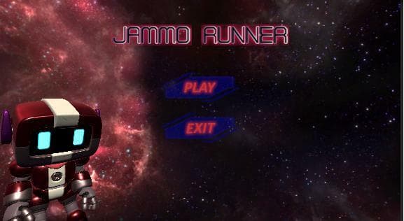 Jammo Runner