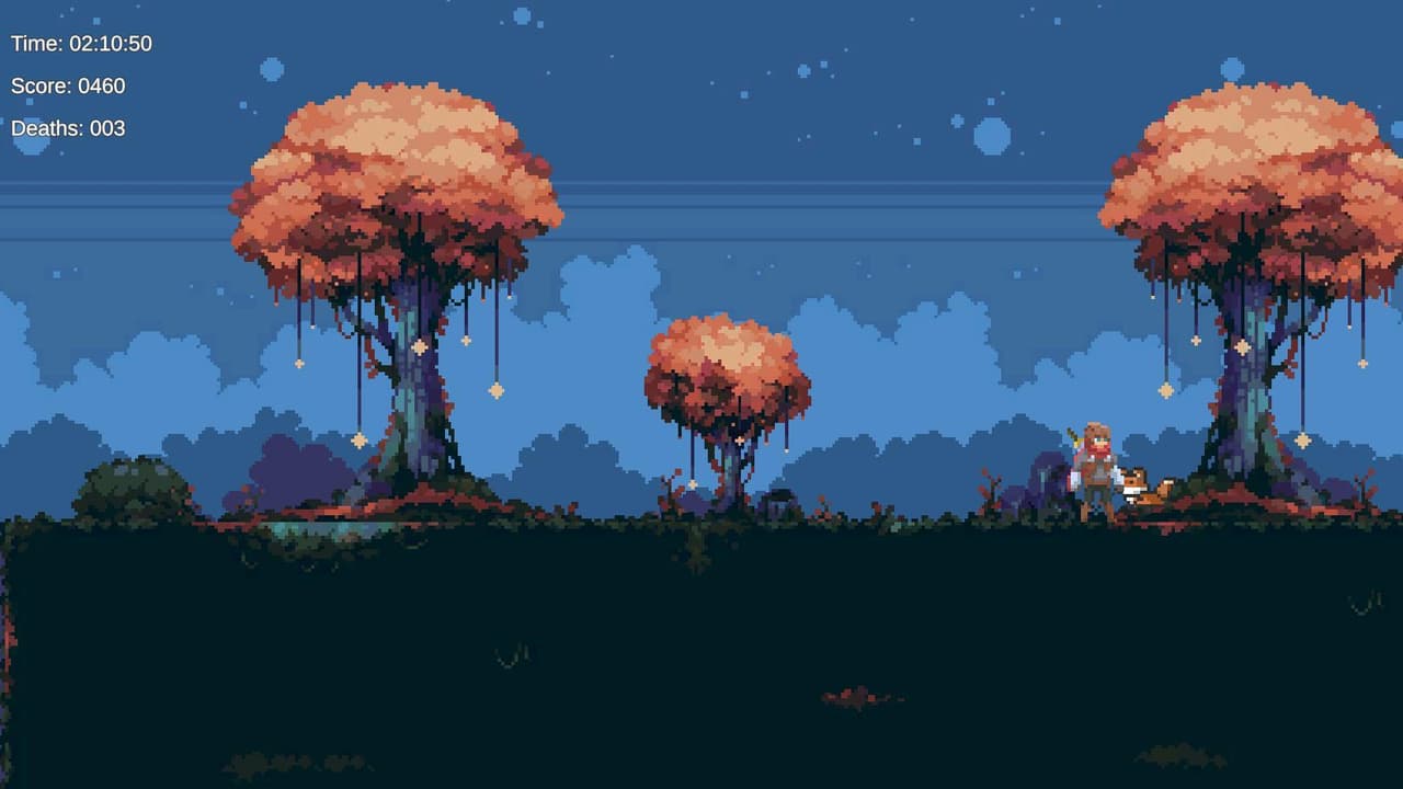 Demo (PantheraOnline)