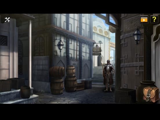 War terminator:Escape the room screenshot 3