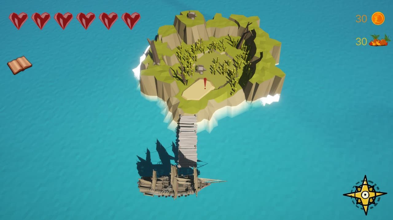 Unsinkable Lift (Prototype)