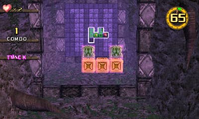Ketzals Corridors screenshot 4