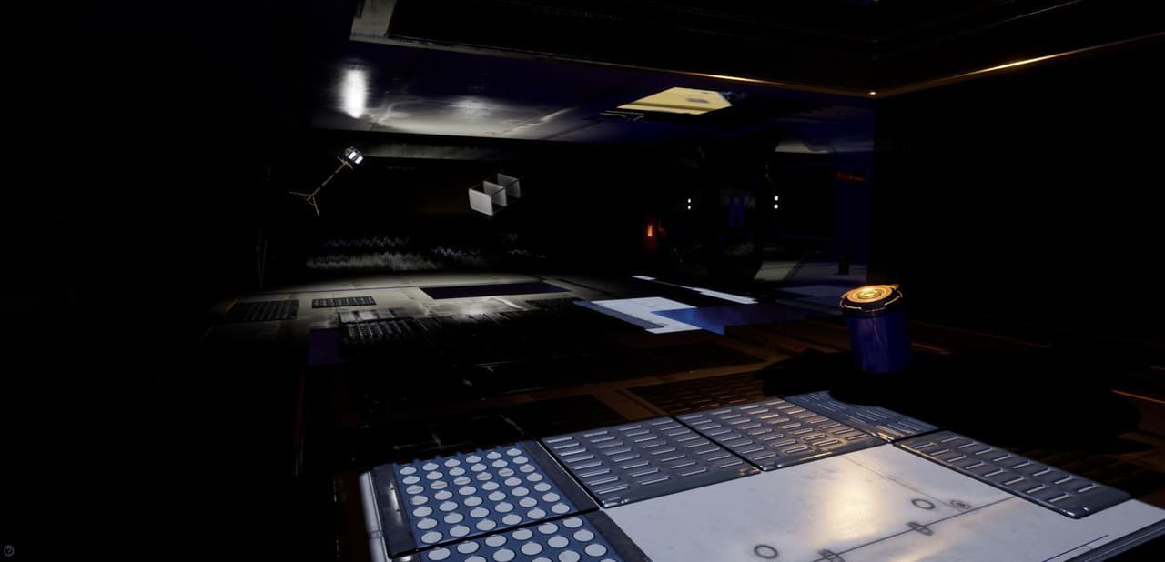 Space Field screenshot 4