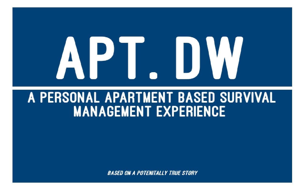 Apt DW screenshot 2