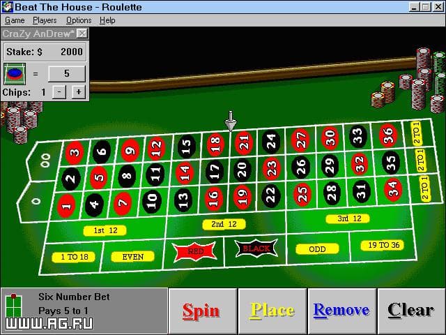 Beat the House screenshot 3