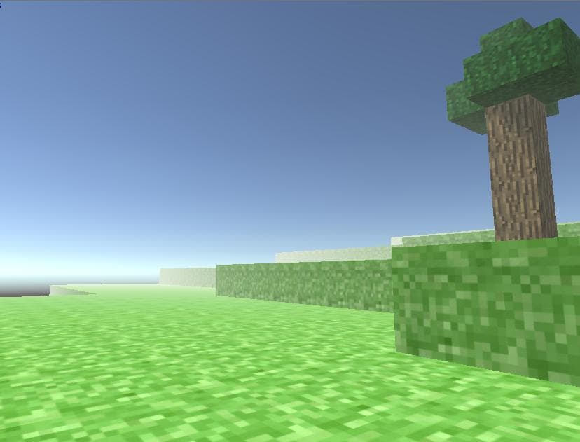 Maincraft screenshot 2