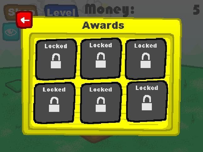 Cursor Farm screenshot 2