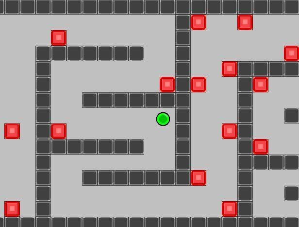 The Pain Within screenshot 3