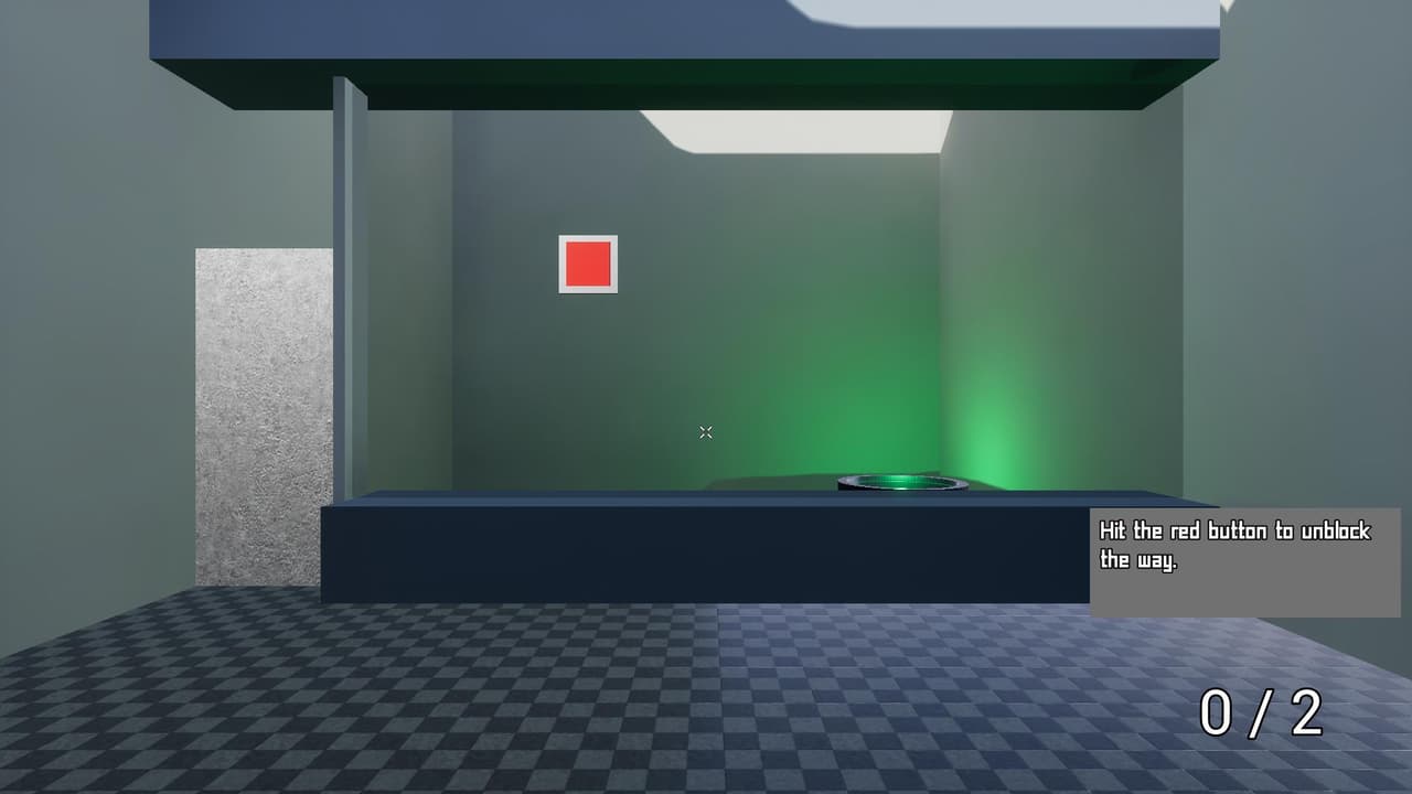 SectorC screenshot 2