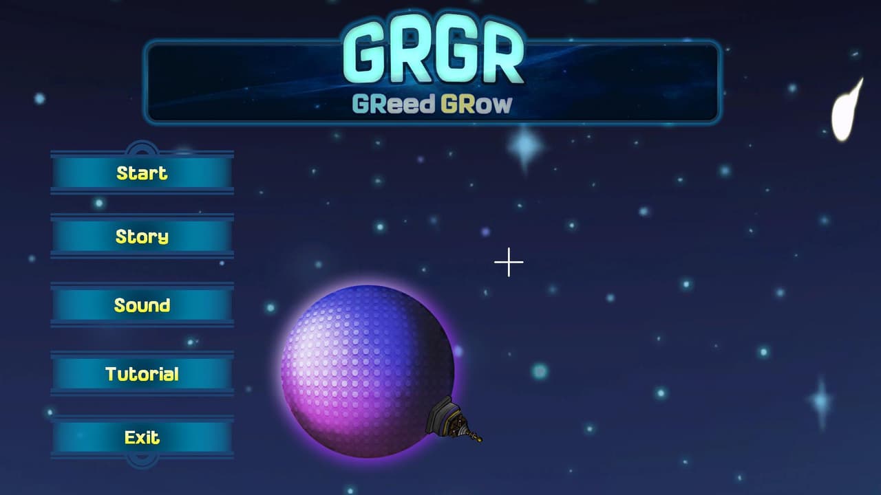 GRGR-GReedGRow screenshot 2