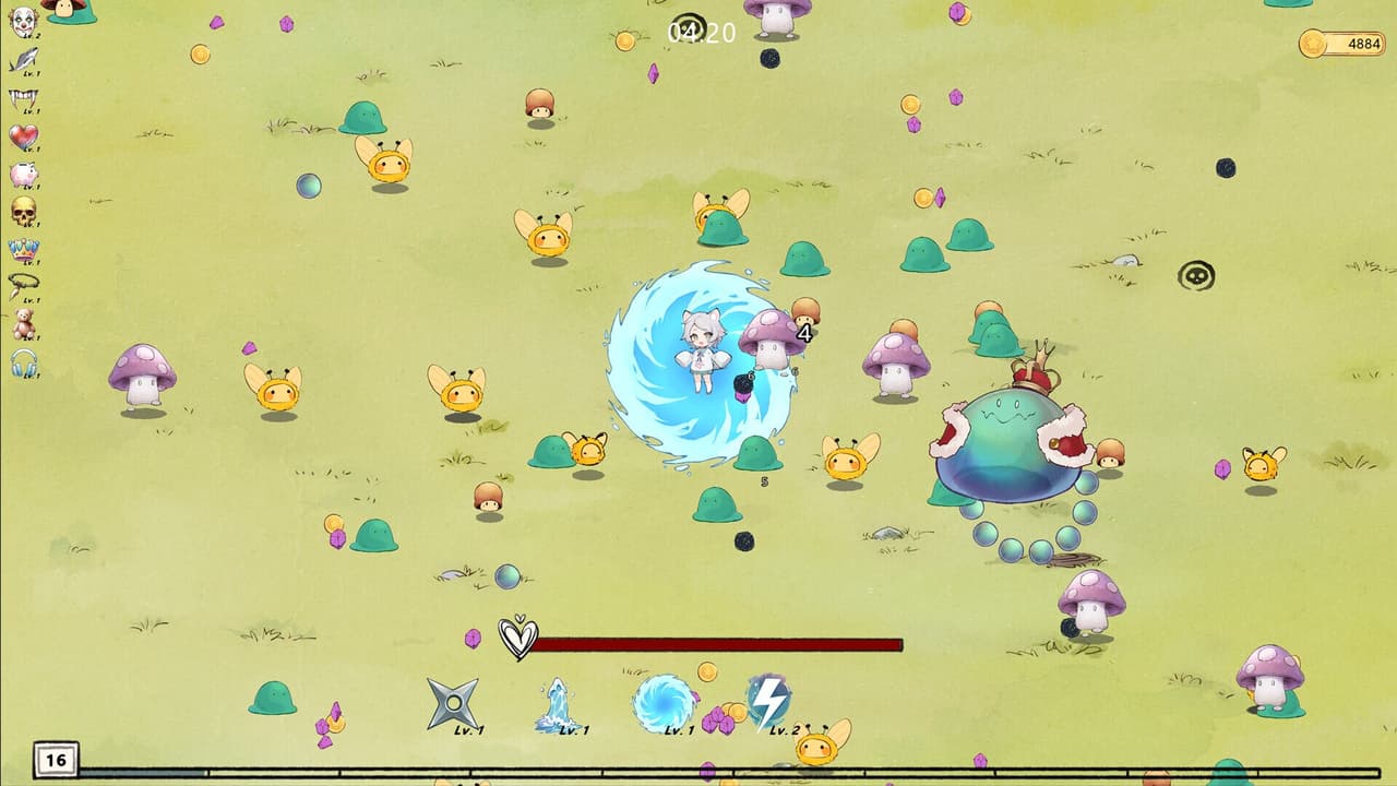 Dream World Adventure
