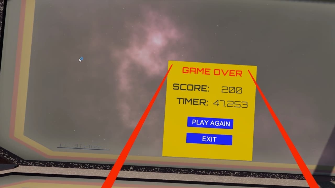 Terranova Escape VR
