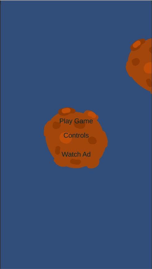 Escape to the Sky screenshot 2
