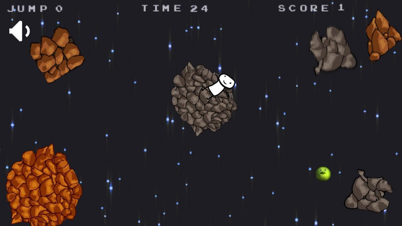 Jumpman Meteor (Juan) screenshot 3