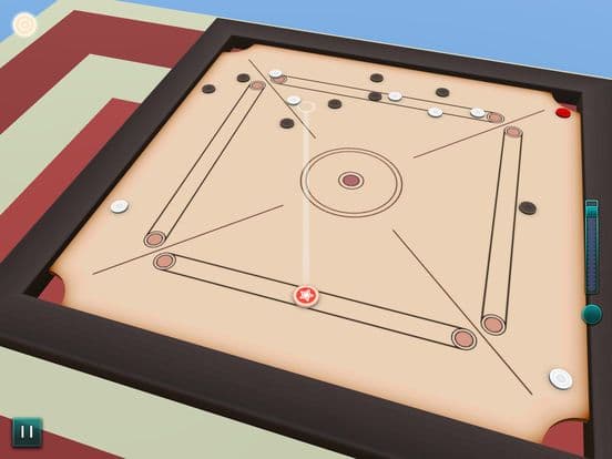 Play Carrom 2019 screenshot 3