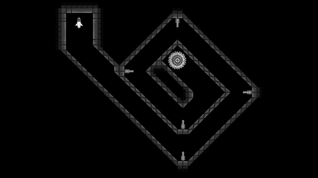 Save Your Soul screenshot 5