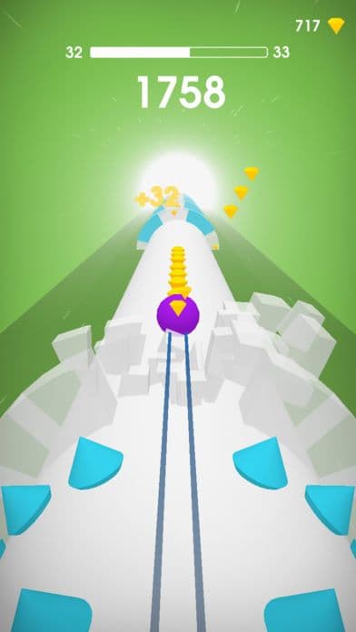 Glass Tunnel screenshot 5