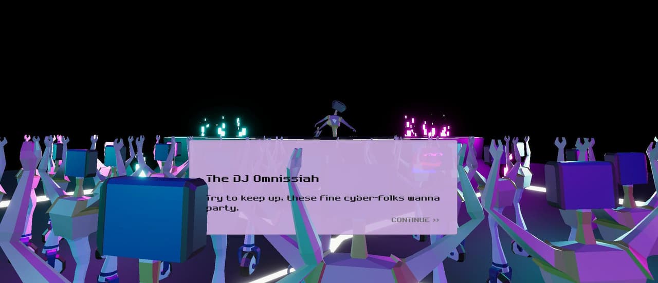 Welcome To The FUNK Zone