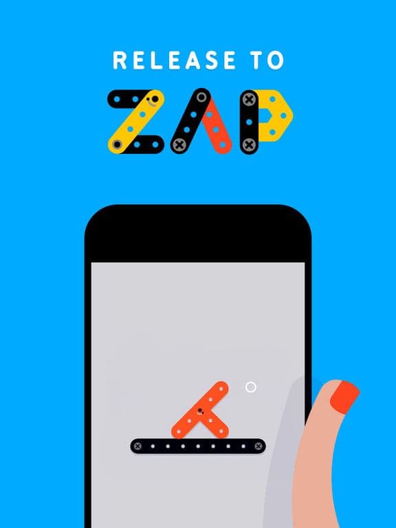 Zip—Zap screenshot 6