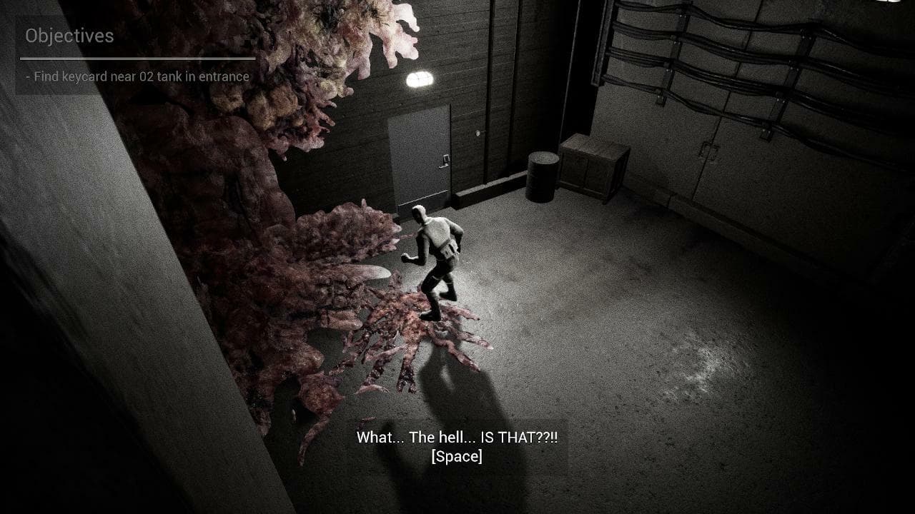 TH-2000 screenshot 3