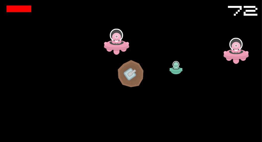 Jammed (Last Minute Studios) screenshot 4