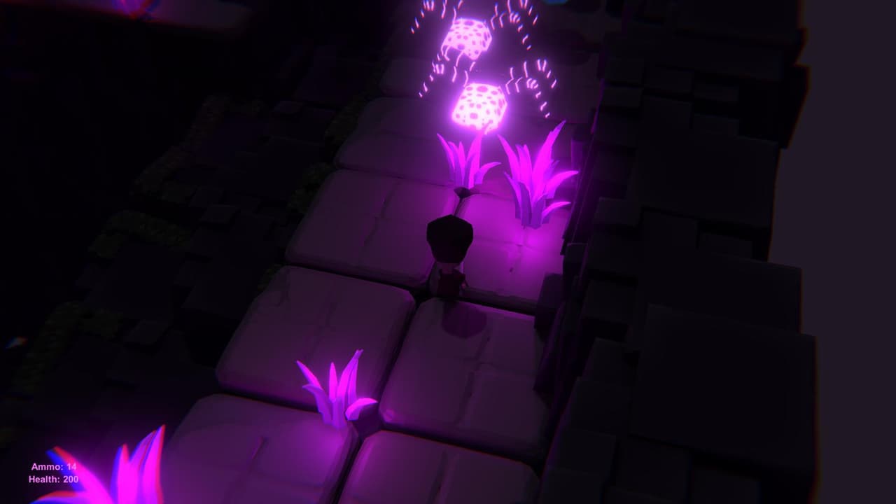Dannys Daydream screenshot 3