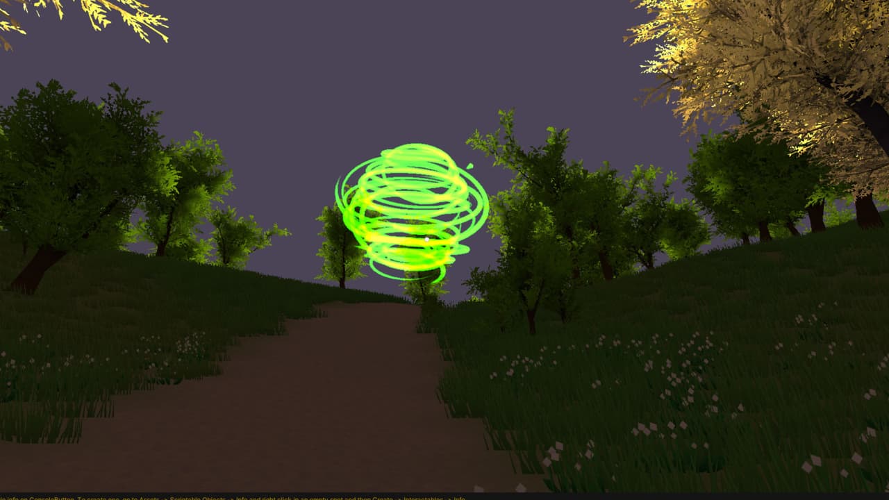 Symphonic Spheres screenshot 4