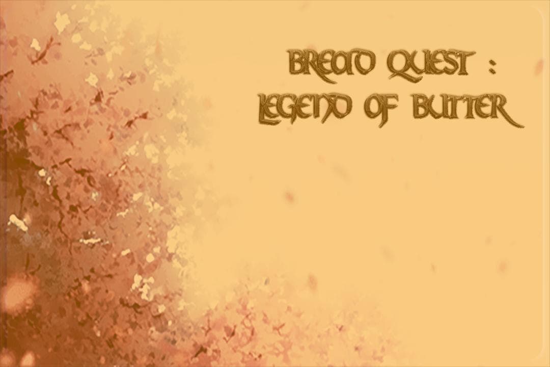 Bread Quest: Legend of Butter screenshot 2