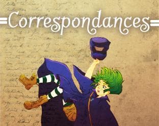 Correspondances