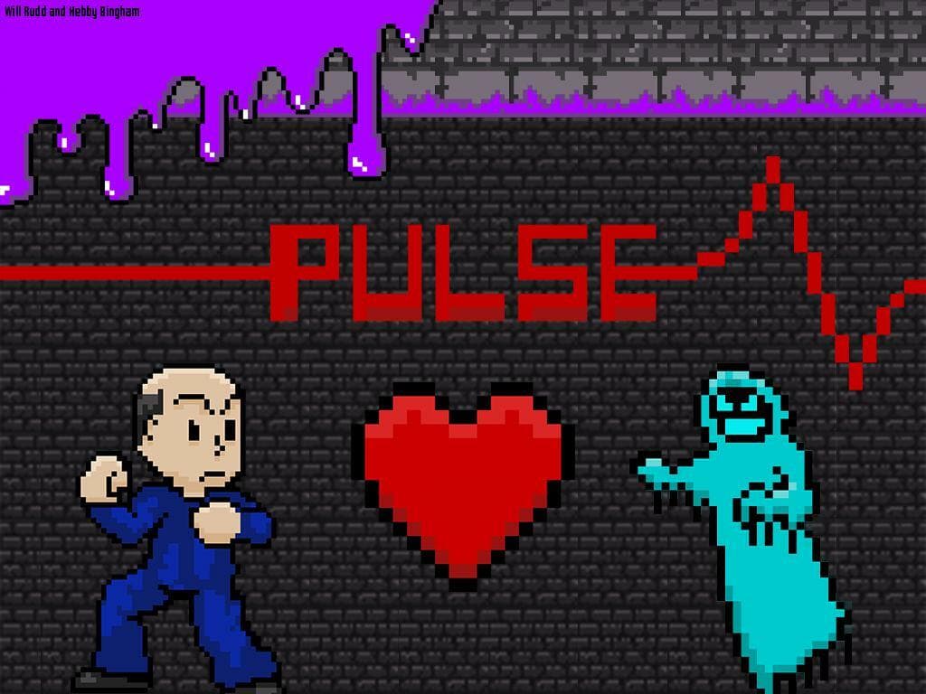 Pulse (itch) (Herbsta)