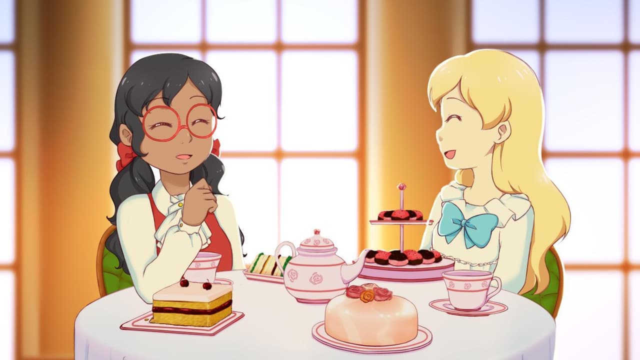 Wendy screenshot 3