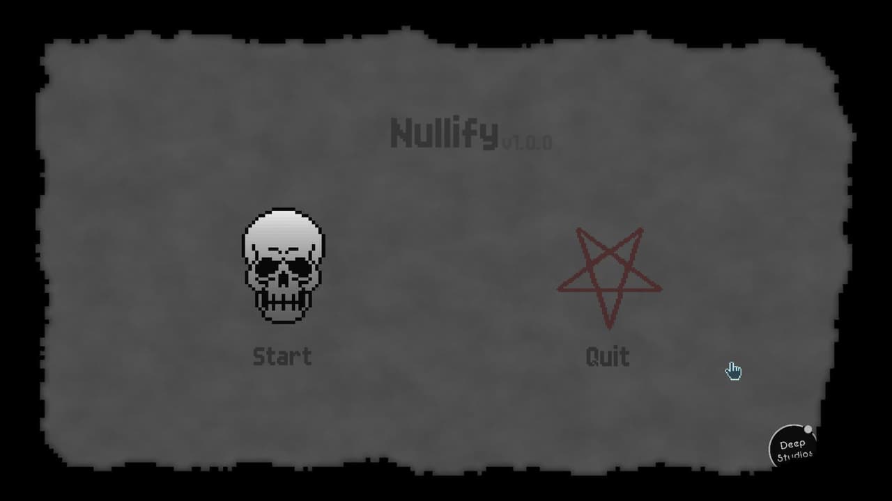 Nullify (Deep Studios) screenshot 3