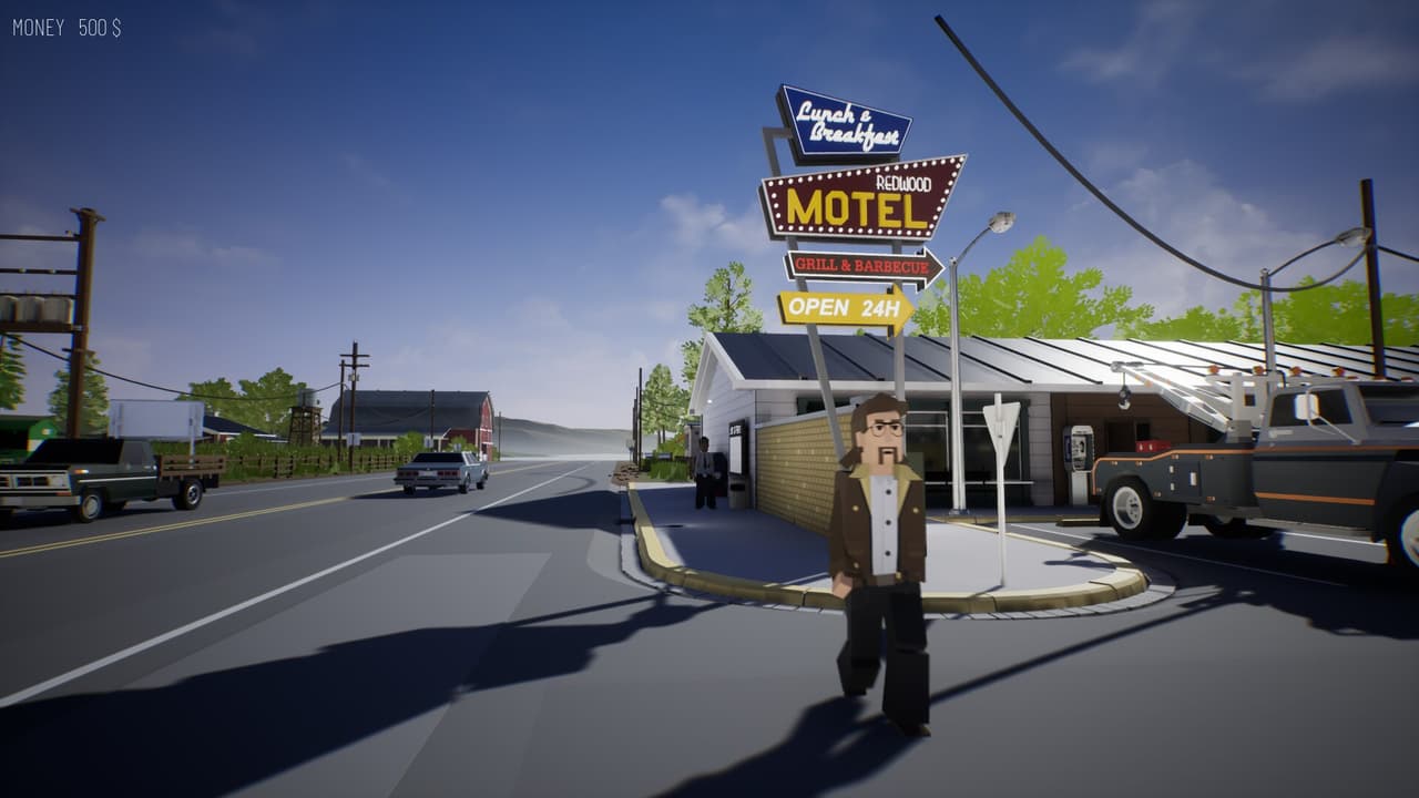 FAST FOOD SHOP ONLINE screenshot 2