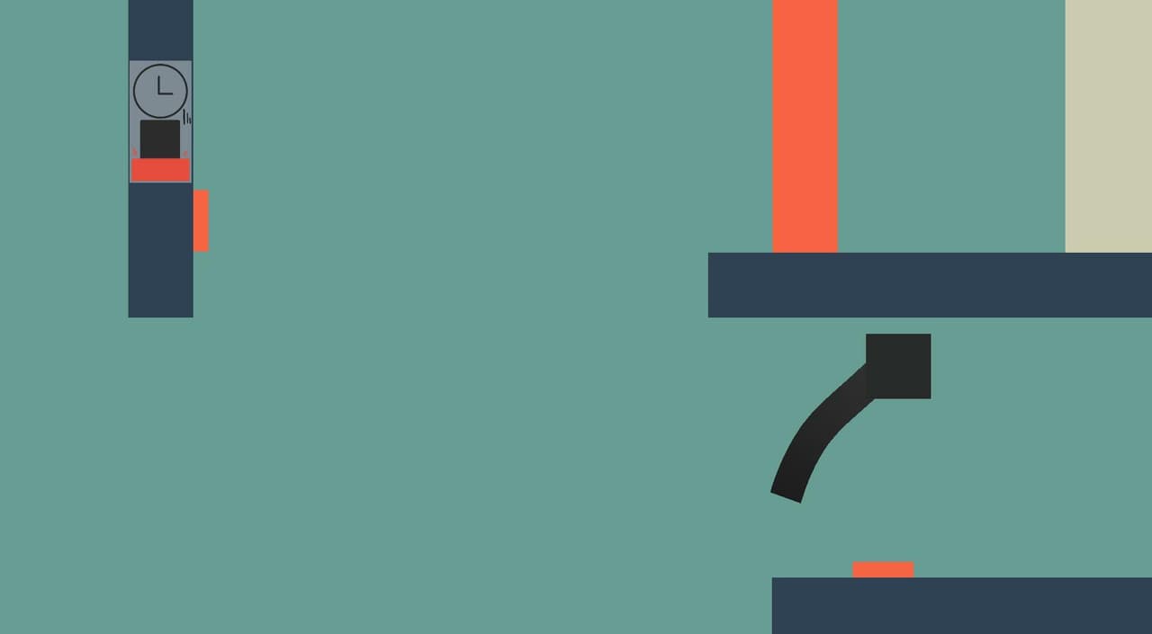 Button Platform screenshot 5