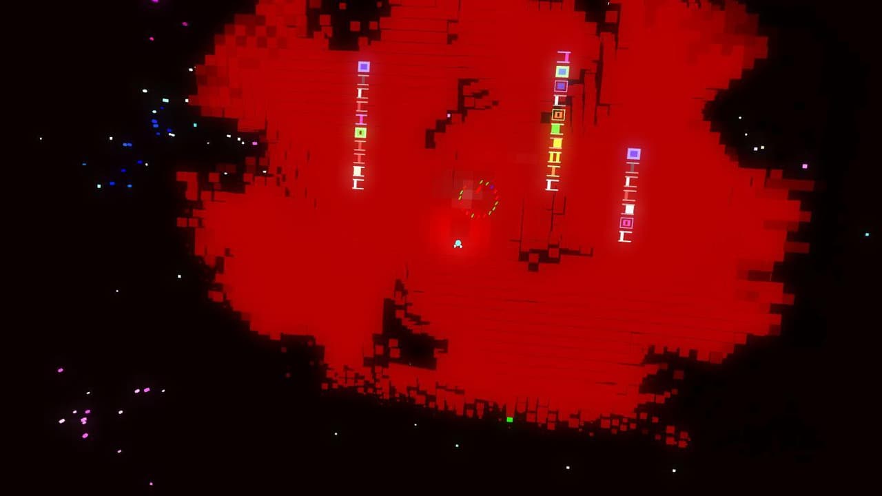 Bass Blocks (itch) screenshot 4