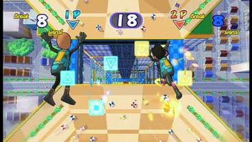 Active Life: Extreme Challenge screenshot 4