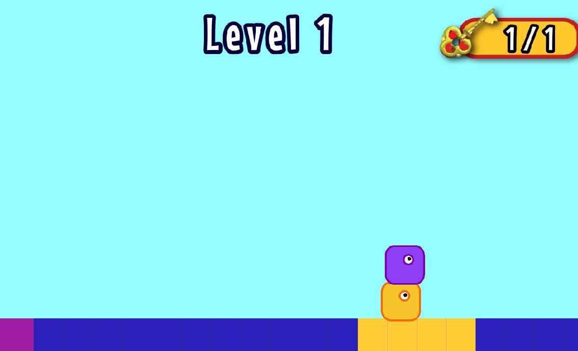 Friends (The SDB) screenshot 5