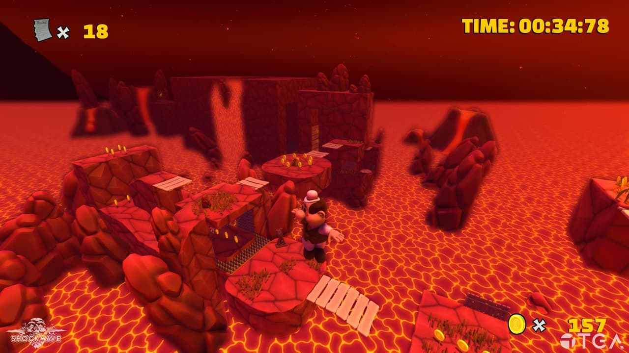 A Mayor Problem screenshot 5