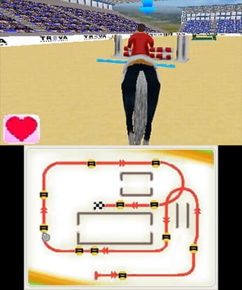 Riding Star 3D screenshot 2