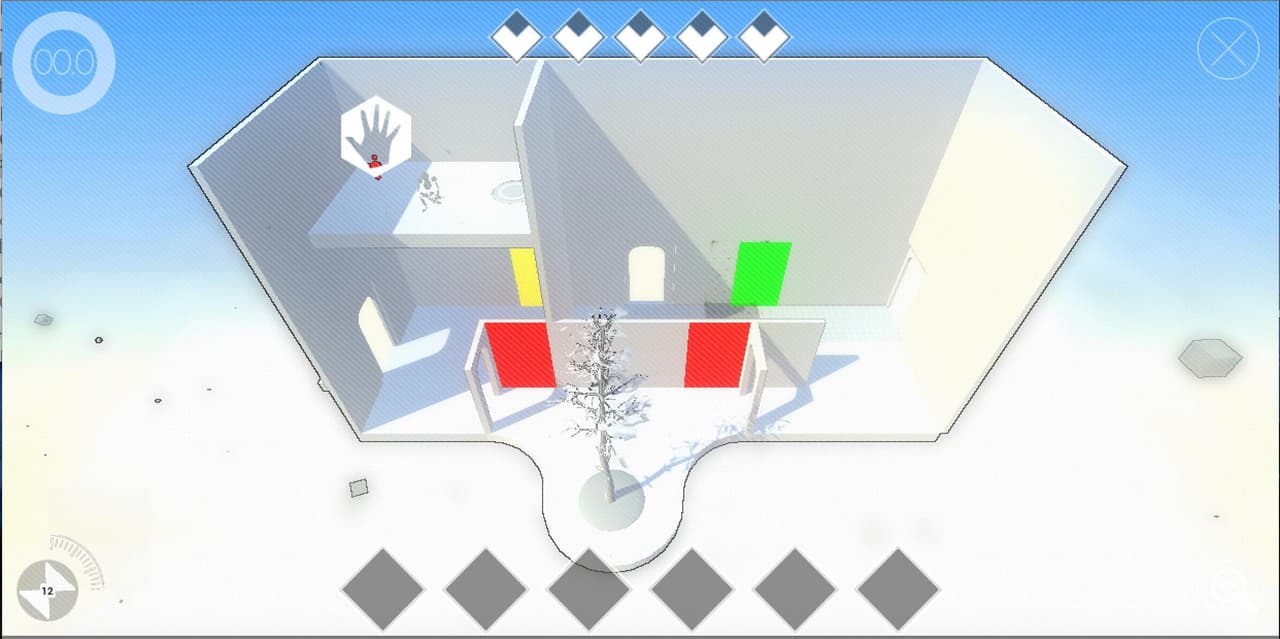 Spectral (itch) screenshot 3