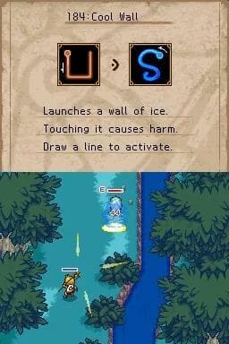 Lost Magic