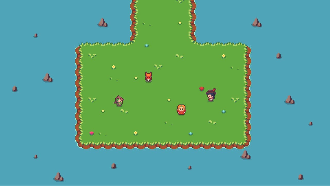 The Bizarre Quest for the Thingamajig screenshot 3