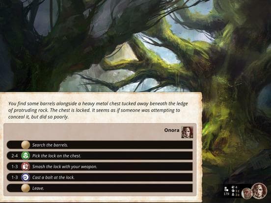 Terafyn screenshot 4
