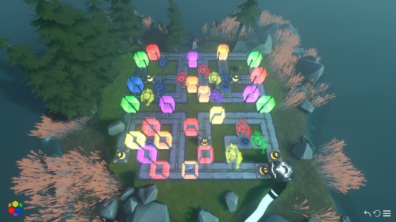 RYBot screenshot 5